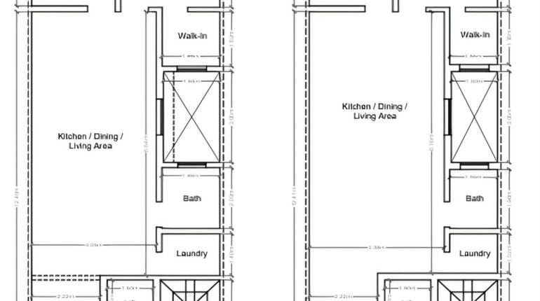 Haz- Zebbug- On plan 2 Bedroom Apartment blk of only 4