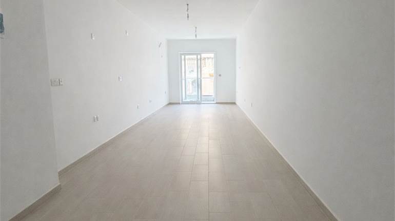 Gzira - 3rd Floor 2 Bedroom Fully Finished Apartment Ready Built