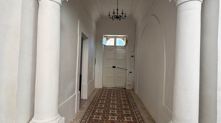 Munxar Gozo - 2 Bedroom Furnished Townhouse in UCA