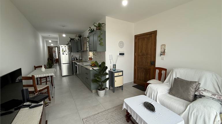 Victoria Gozo - 2 Bedroom + Study Furnished Penthouse + Terrace + Airspace
