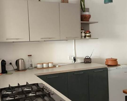 Tarxien - 2nd Floor Furnished Apartment + Shared Roof 