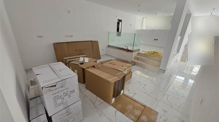 Hamrun - 2 Bedroom Ground Floor Maisonette