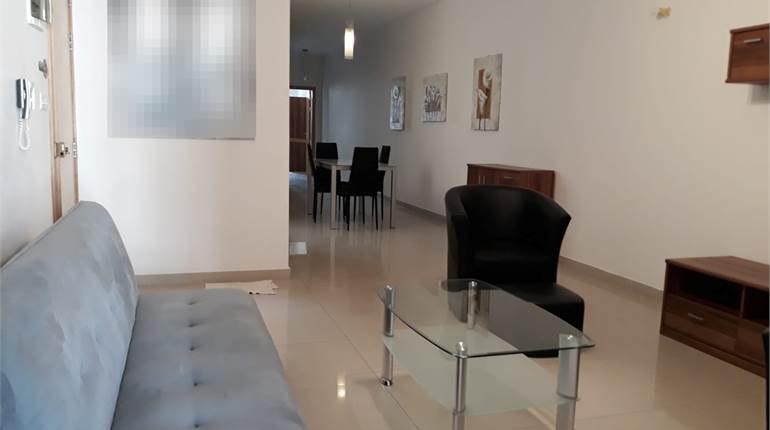 Sliema - 2 Bedroom Furnished Stylish Apartment