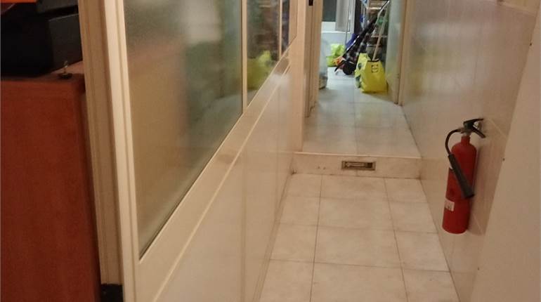 Qormi - 1st Floor 2/3 Bedroom Duplex Maisonette + Airspace