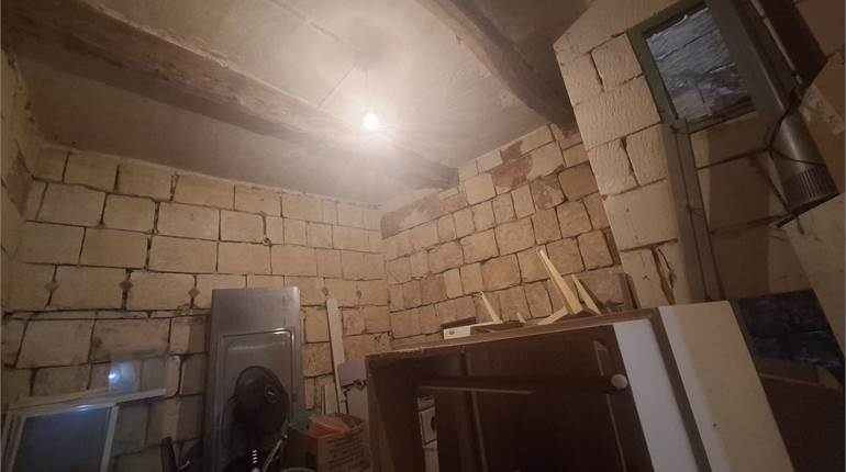 Birkirkara - 2 Bedroom House of Character - Unconverted 