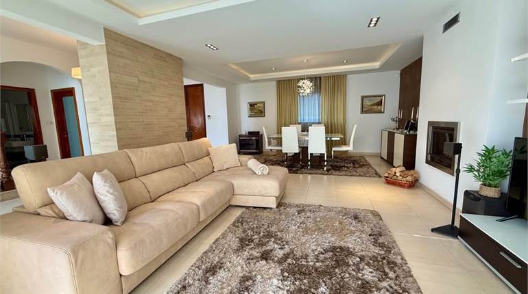 Attard, Exclusive Semi-Detached Villa in One of Attard’s Finest Locations with 2 car Garage 