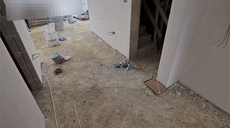 Mellieha - 2 Bedroom Finished 1st Floor Apartment Ready Built 