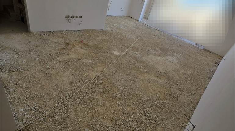 Mellieha - 3 Bedroom Finished 1st Floor Apartment Ready Built 