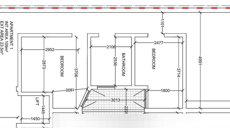3+ bedroom apartment for sale in Marsascala