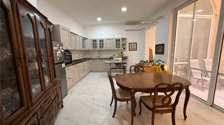 Victoria Gozo - 3 Bedroom Townhouse in UCA