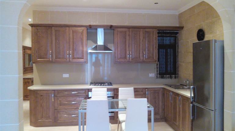 Victoria Gozo - 2 Bedroom Furnished Apartment