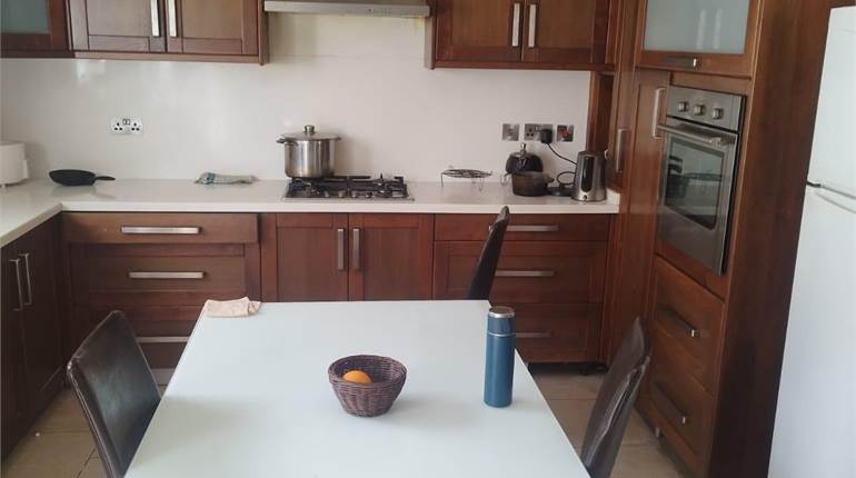 Gharb Gozo - 3 Bedroom Furnished Penthouse