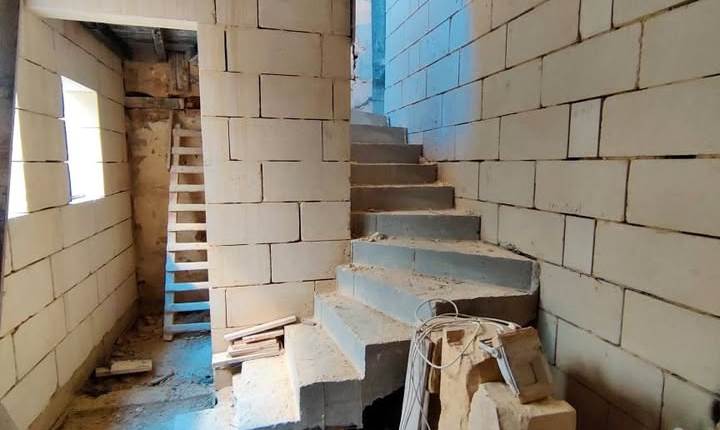 Zabbar - 3 Bedroom House Of Character with Traditional Features - Shell Form