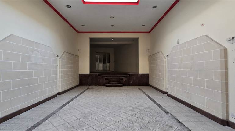 Qormi - Commercial Premises / Showroom / Offices circa 175sqm