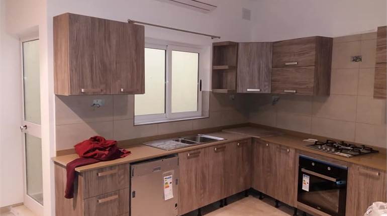 Mtarfa - 3 Bedroom Apartment + Terrace